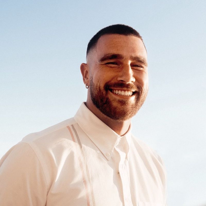 Travis Kelce to Host <i>Are You Smarter Than A Celebrity?</i>, a New Game Show