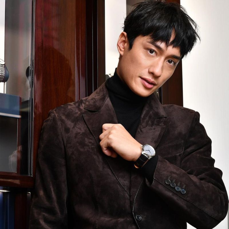 Decoding Terrance Lau’s Style: Take A Look At His Best Fashion Moments