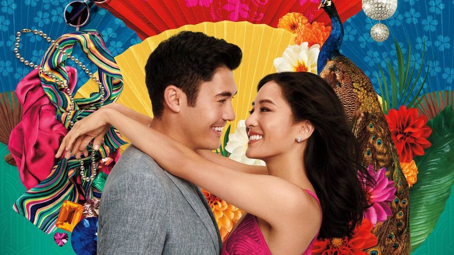 Crazy Rich Asians Musical Set For Broadway in the Works by Jon M. Chu