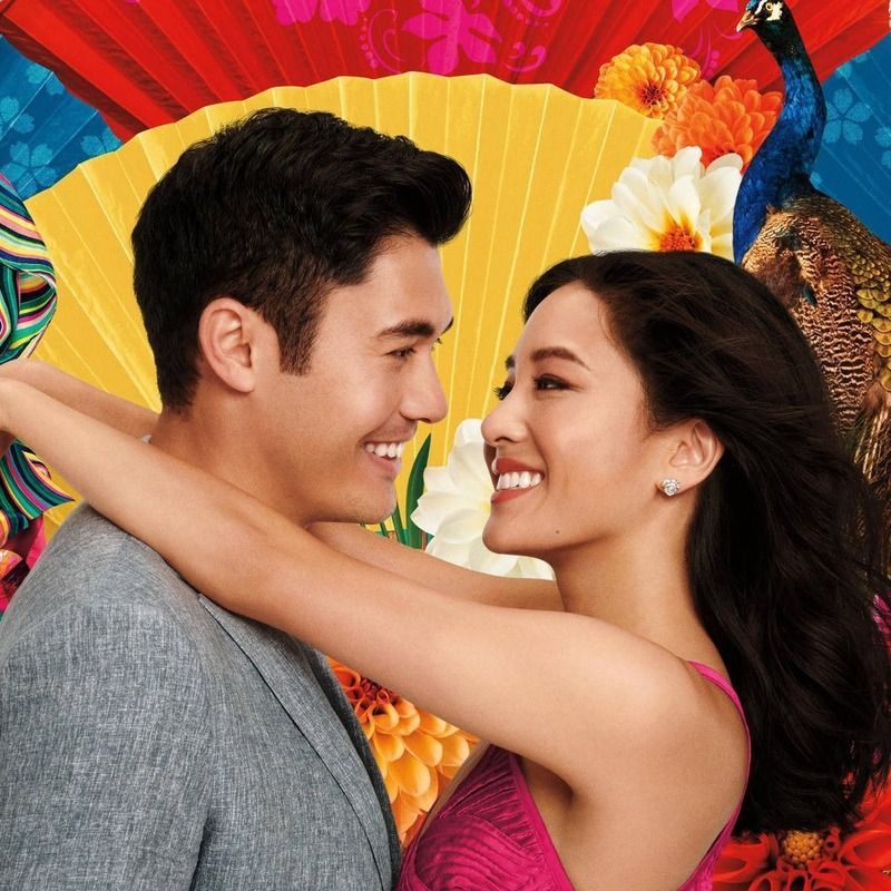 Crazy Rich Asians Musical Set For Broadway in the Works by Jon M. Chu