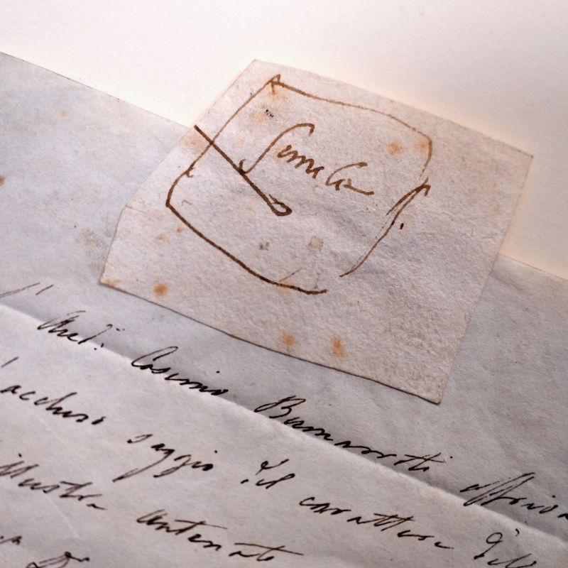 A Scribble by Michelangelo Has Fetched USD 200,000 at Auction