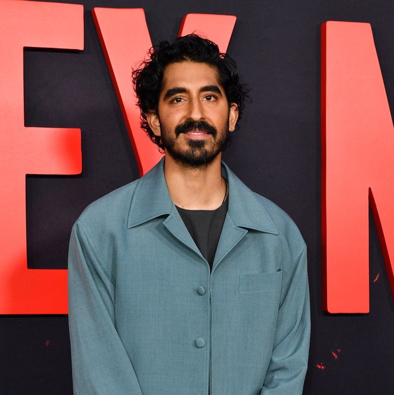 Dev Patel's Net Worth: The Films and Fortune of the Monkey Man Star