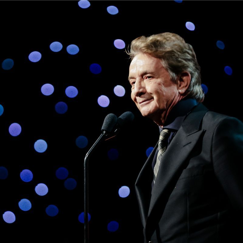 Martin Short: Net Worth, Wife, Movies and TV Shows