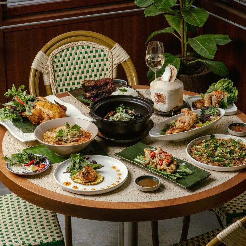 9 Best Vietnamese Restaurants in Hong Kong You Can’t Miss