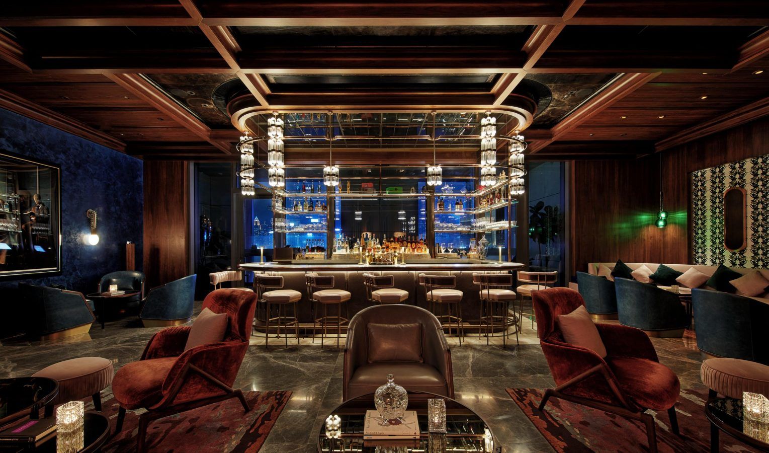 Intimate Moments: 4 Best Speakeasy Bars in Hong Kong