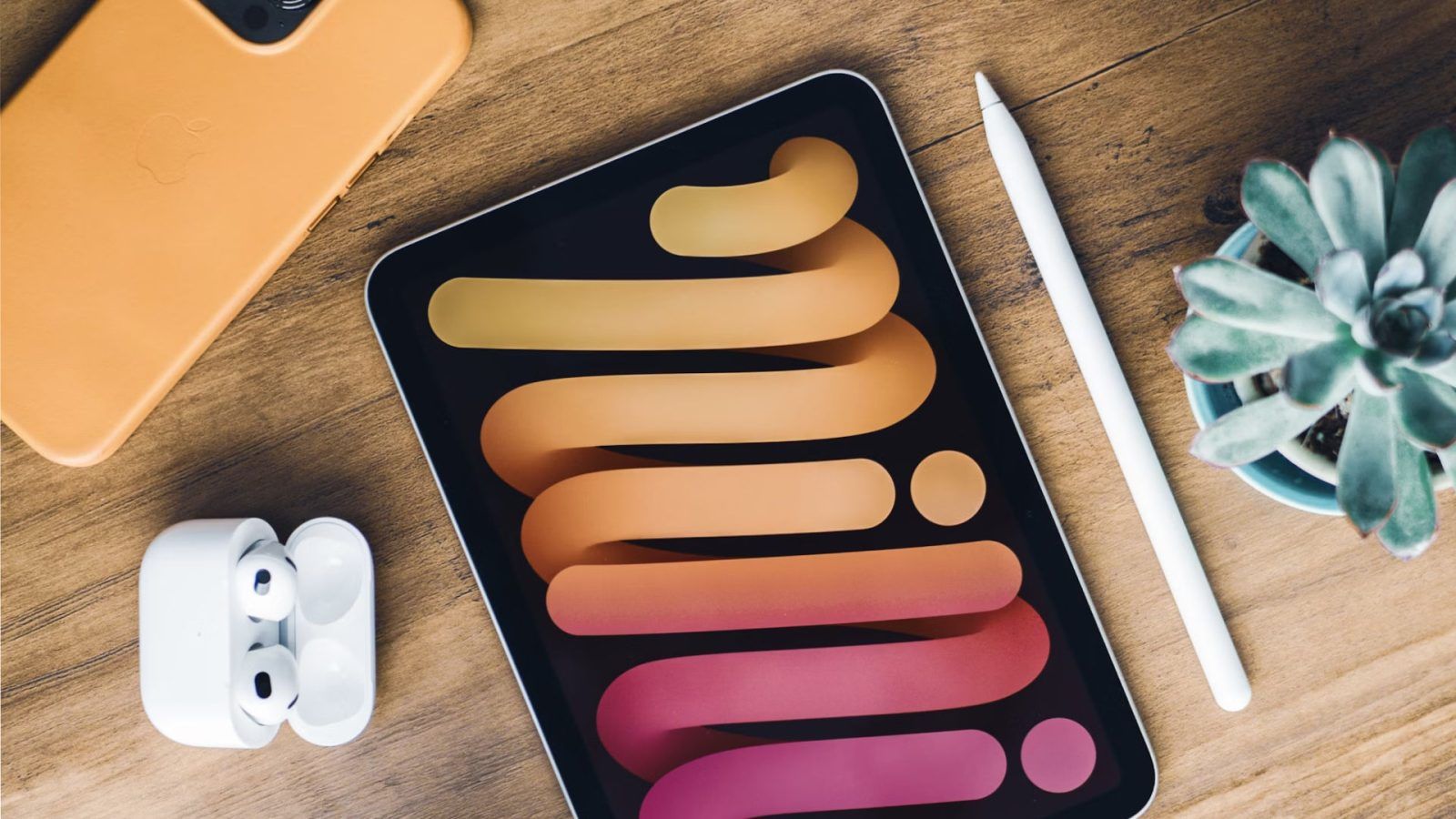 Everything to Know About the Upcoming Apple May 2024 Event