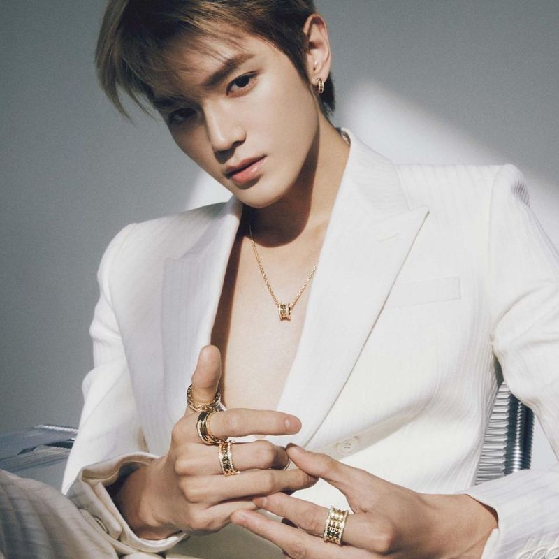 Taeyong’s Net Worth: Inside The Richest NCT Member’s Fortune