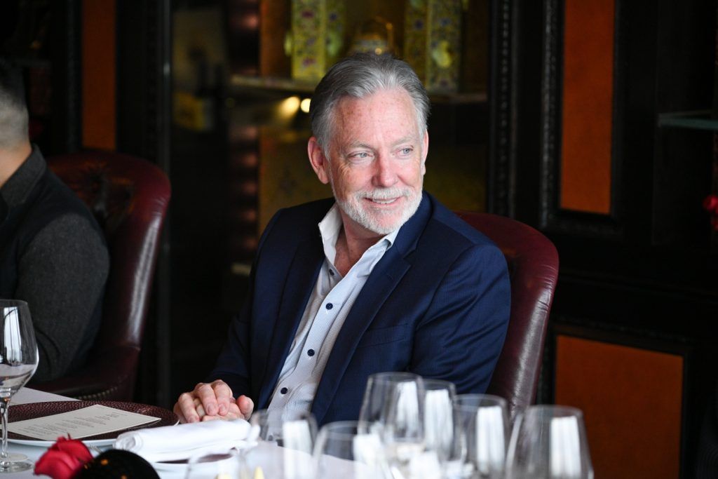 David Pearson on Making Great Napa Wines at Joseph Phelps
