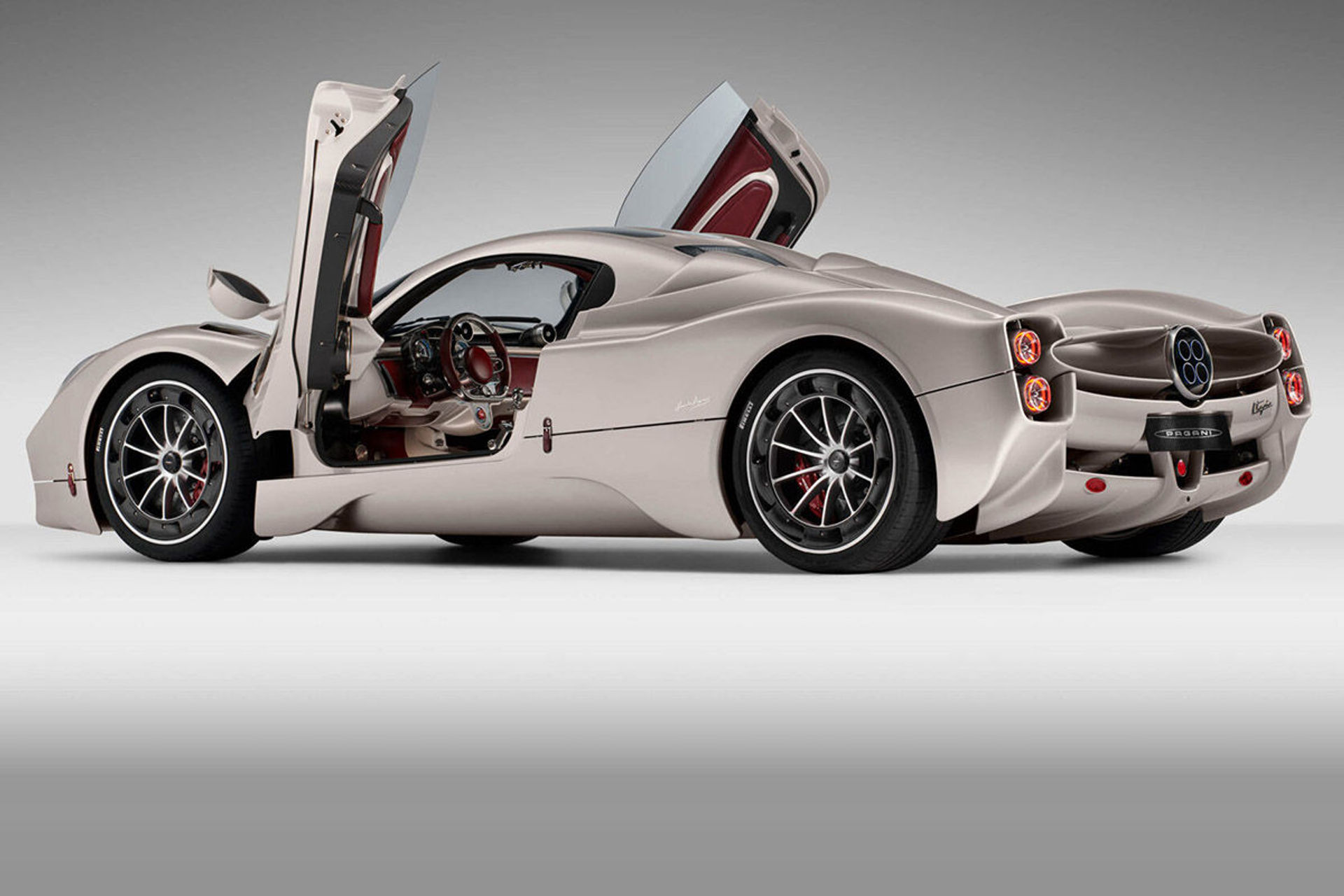 The History of Pagani: What’s the Hype Behind These Hypercars?