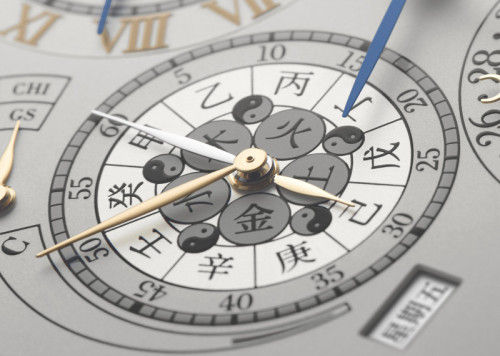 watches with world records