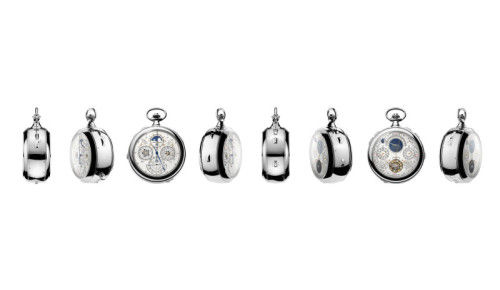 watches with world records