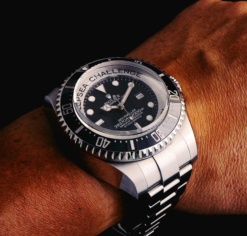 7 Unique Watches That Hold World Records