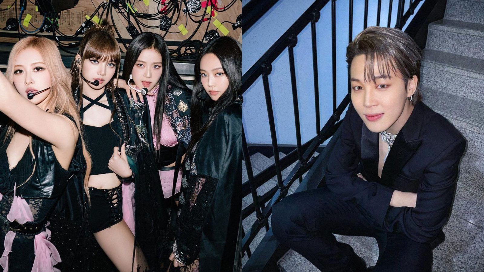 Forbes Korea Power Celebrity List 2024: BLACKPINK, Jimin, NewJeans in top 10