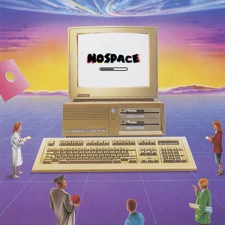 What is NoSpace, the New Social Media App Touted as Gen Z’s Answer to MySpace?