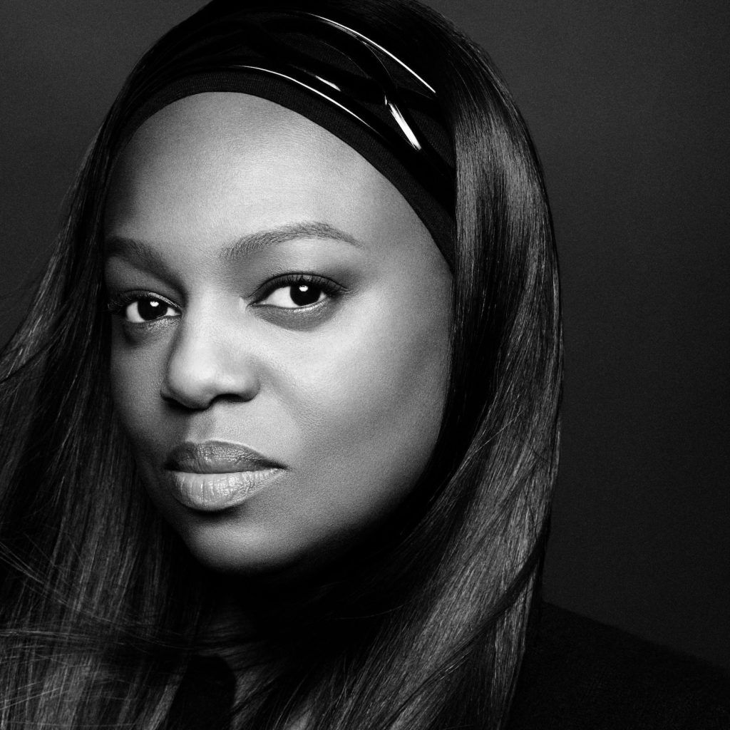 Pat McGrath on Her “Hyper-Minimal Major-ness” Creative Process