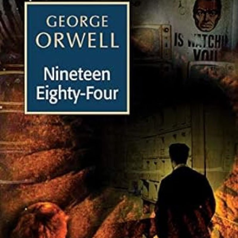 <i>1984</i> and Other Best Dystopian Novels That Will Challenge Your Perception of Society