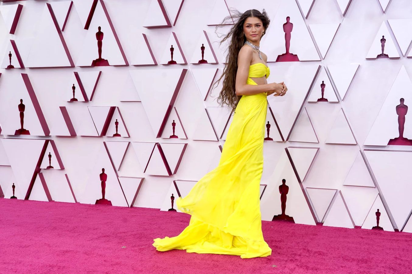 Game, Set, Match: Charting 8 of Zendaya’s Most Expensive Outfits