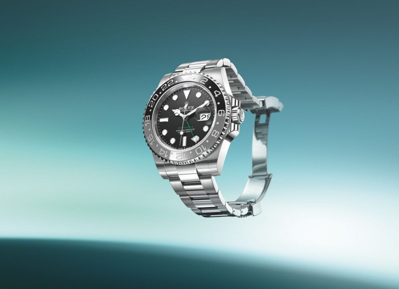 Watches and Wonders 2024: Rolex Highlights