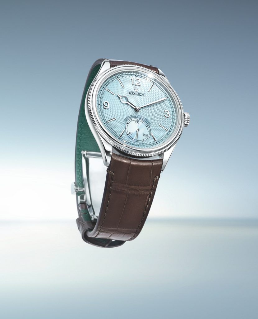 Watches and Wonders 2024: Rolex Highlights