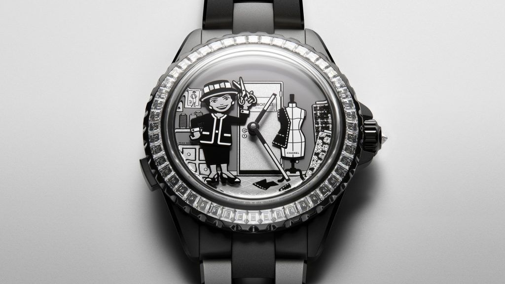Watches and Wonders 2024: Chanel Highlights