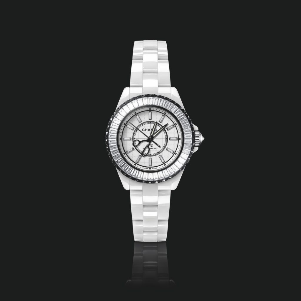 Watches and Wonders 2024: Chanel Highlights Watches and Wonders 2024: Chanel Highlights