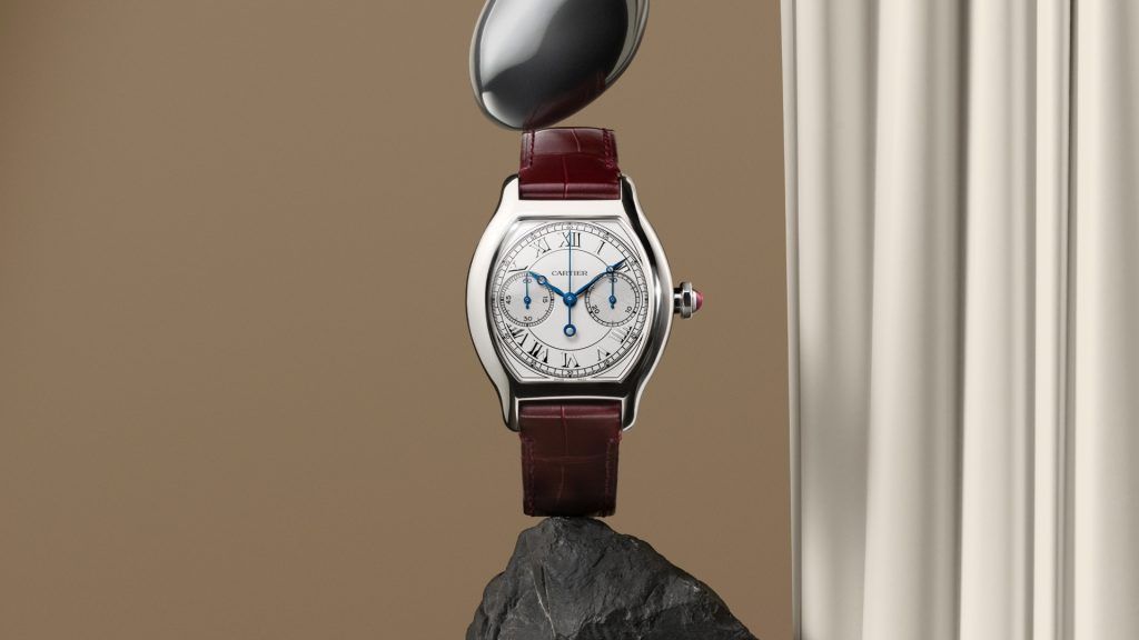 Watches and Wonders 2024: Cartier Highlights