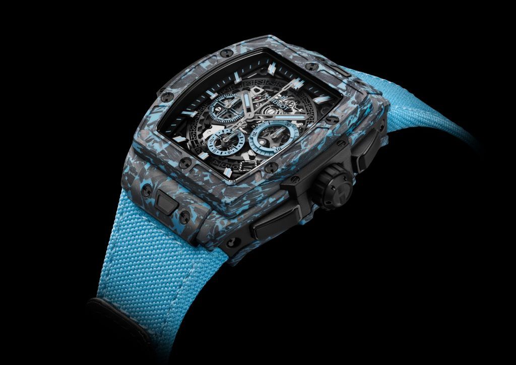 hublot limited edition