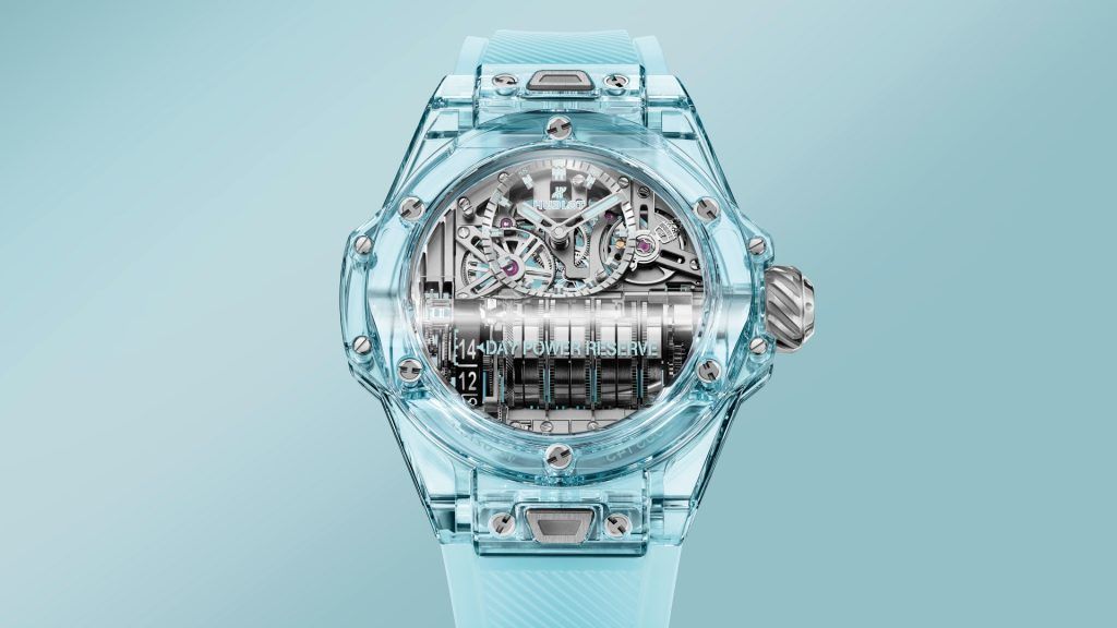 Watches and Wonders 2024: Hublot Highlights