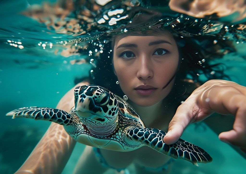 The First AI Travel and Hospitality Influencer is Here