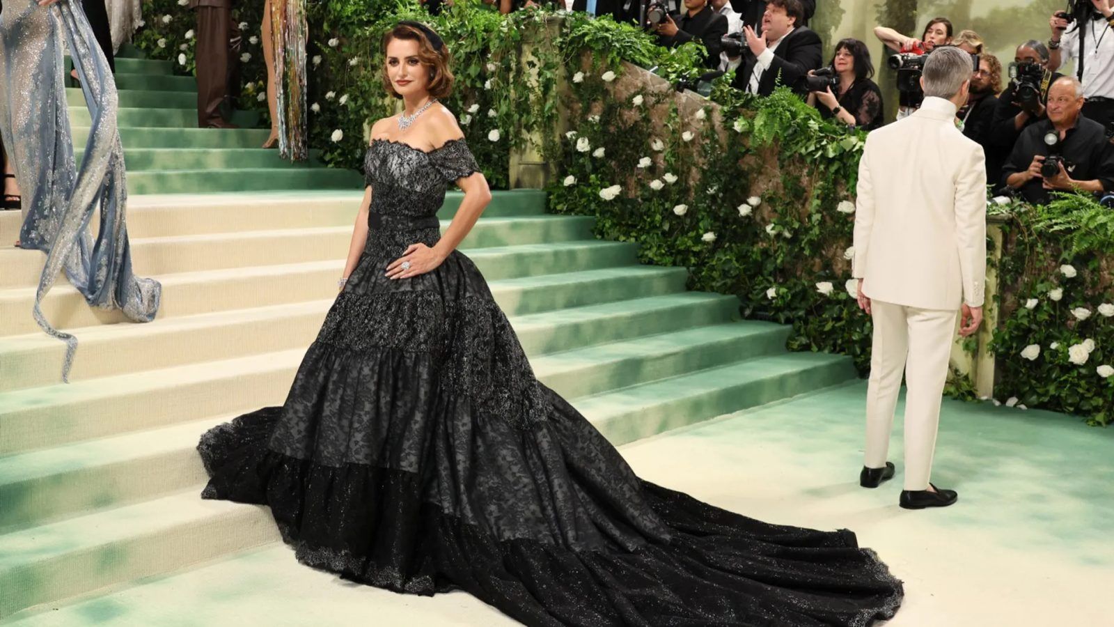 12 Best Watches and Jewellery Moments Spotted at the 2024 Met Gala: Richard Mille, Cartier, Chanel and More