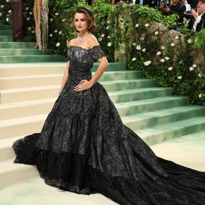 12 Best Watches and Jewellery Moments Spotted at the 2024 Met Gala: Richard Mille, Cartier, Chanel and More