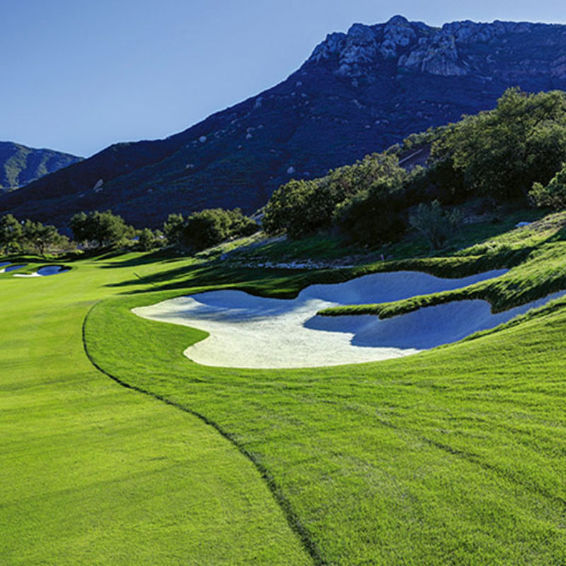 These Are the Best Celebrity Favourite Golf Clubs in Los Angeles