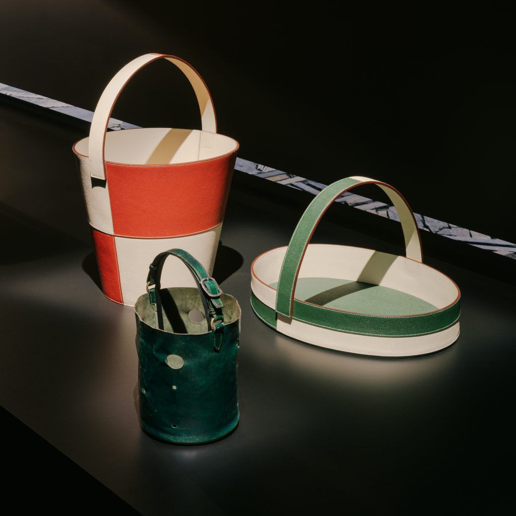 Best in Show: Fashionable Highlights from The Salone Del Mobile