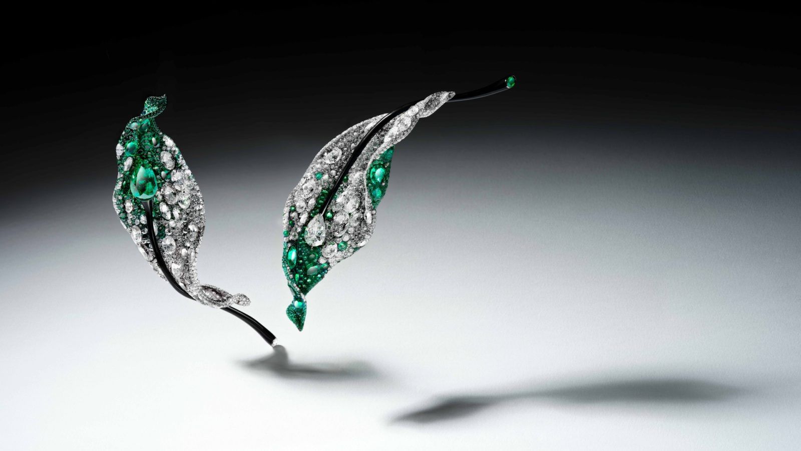 Cindy Chao Celebrates 20 Years of Art Jewels with New Anniversary Collection