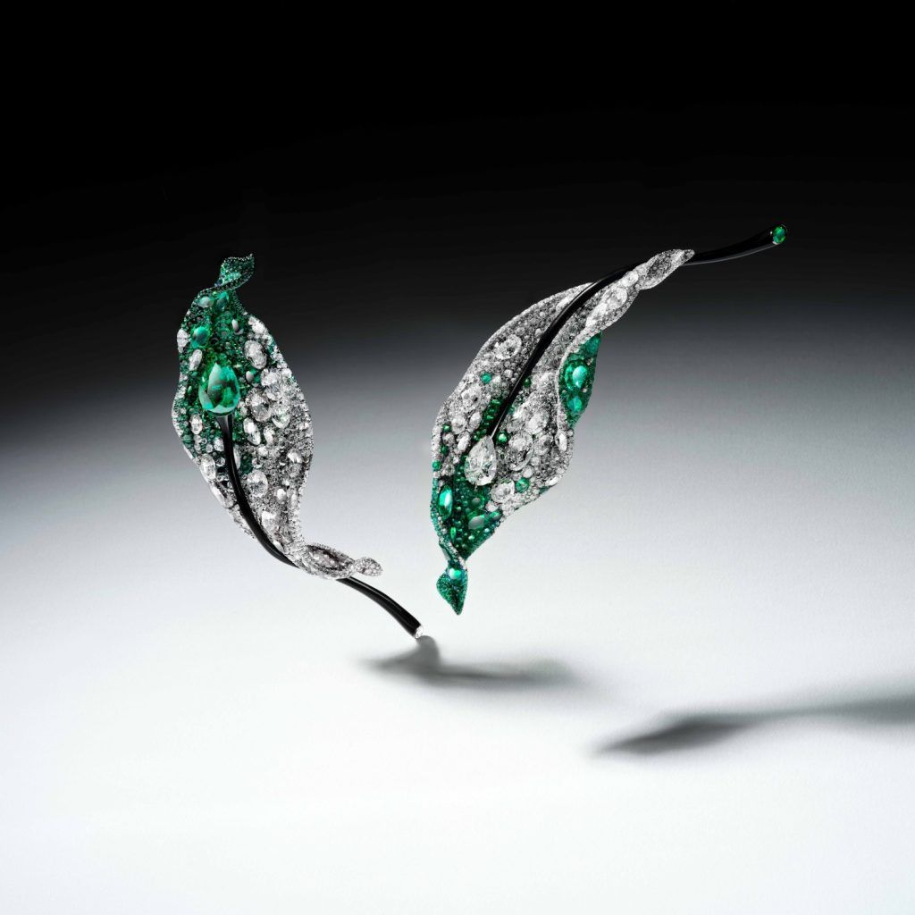 Cindy Chao Celebrates 20 Years of Art Jewels with New Anniversary Collection