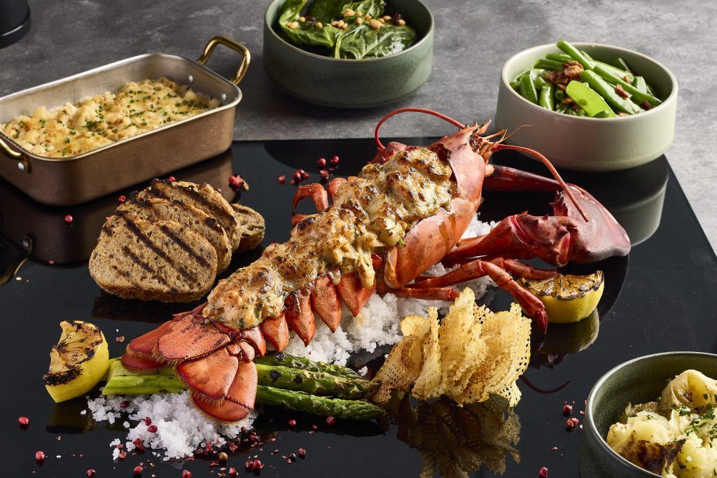 Where to Eat This Mother’s Day