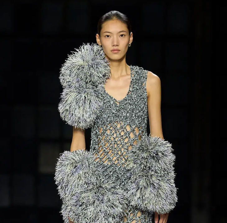 Craft Work: New in Women’s Fashion This May