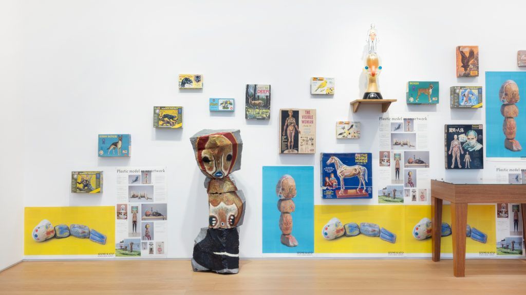 Art Exhibitions to Check Out this May 2024