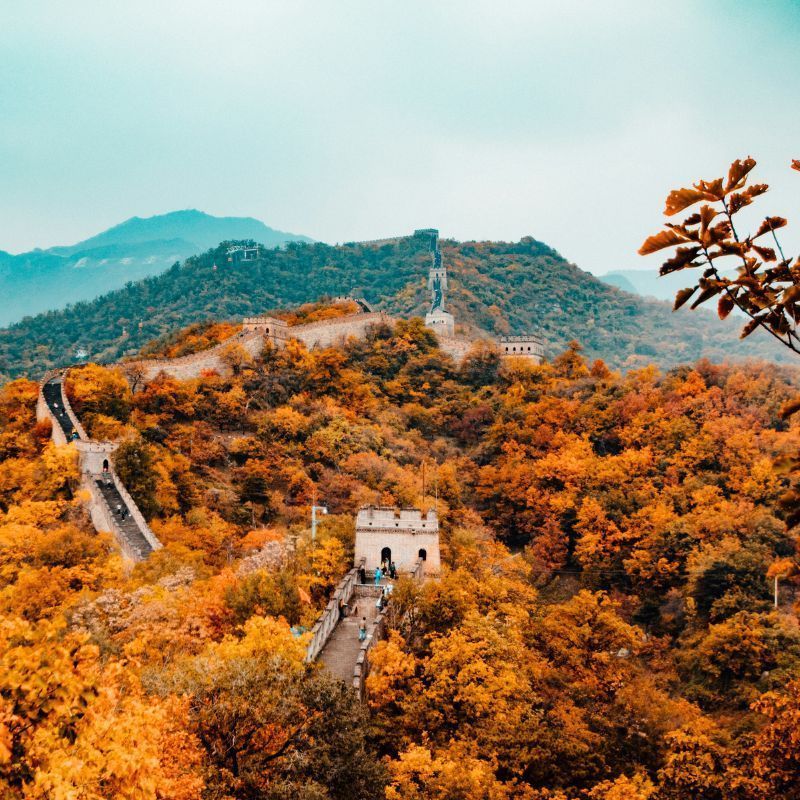 China Extends Visa-Free Travel to 12 Countries Till 2025