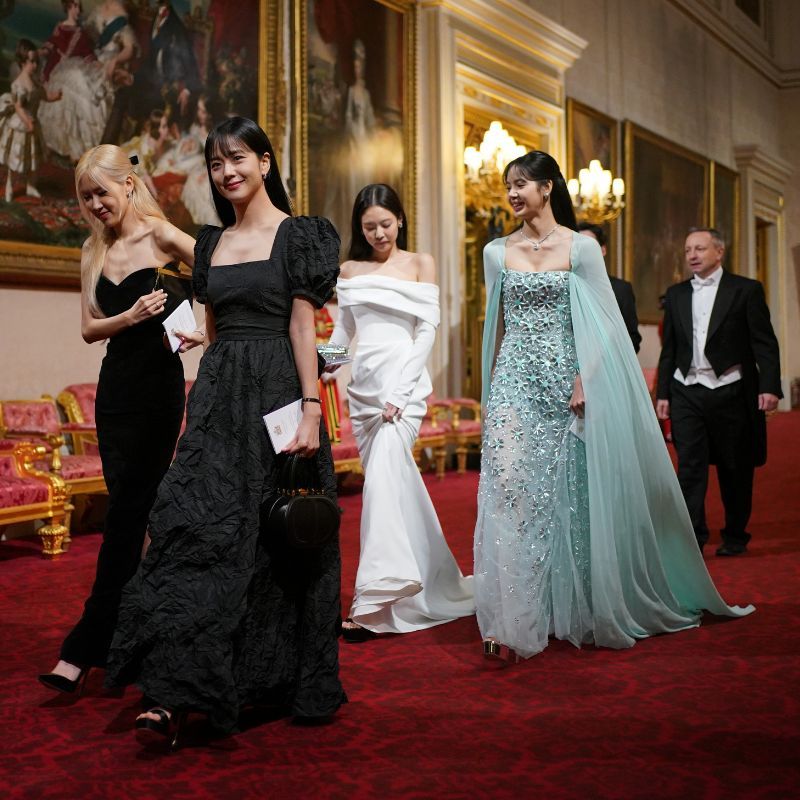 The Most Expensive Jewellery Pieces Ever Worn by BLACKPINK Members