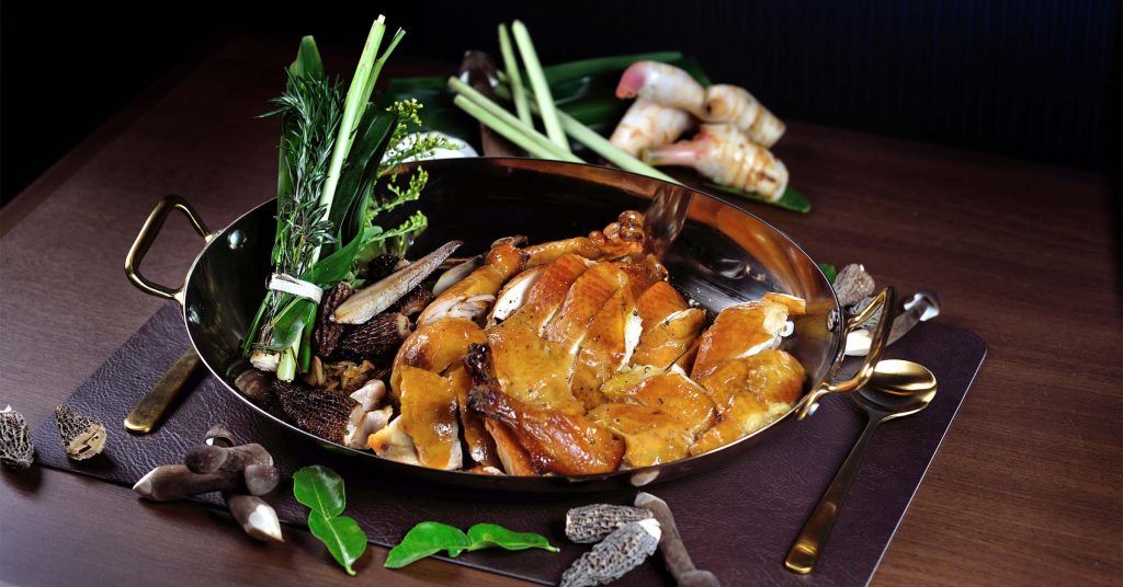 Classics Re-Invented: Our Favourite Modern Twists to Timeless Dishes