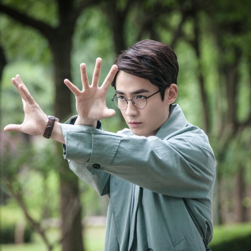 <i>Guardian</i> to <i>Rattan</i>: The Highest-Rated Sci-Fi Chinese Dramas to Binge Watch