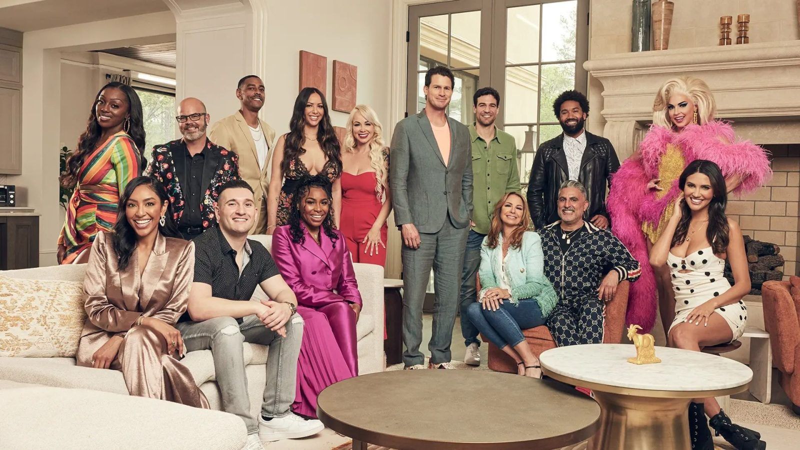 Know everything about Prime Video's new reality TV show, The GOAT