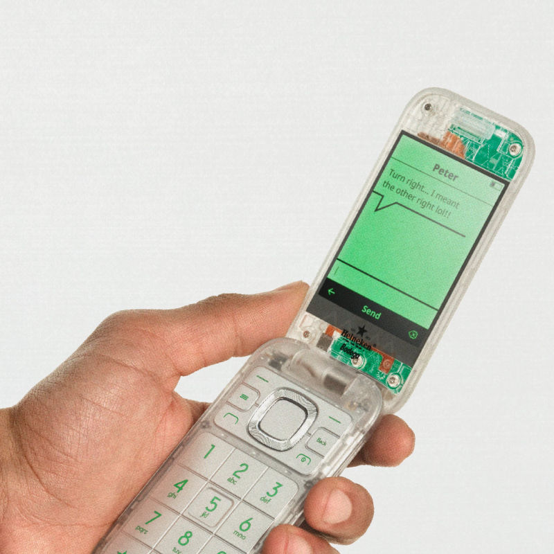Unique Mobile Phones You Can Buy In 2024
