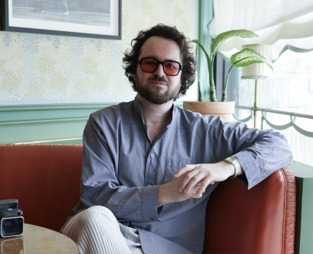 Fortnum & Mason’s Harbour of Light Exhibition by Photographer Alan Schaller
