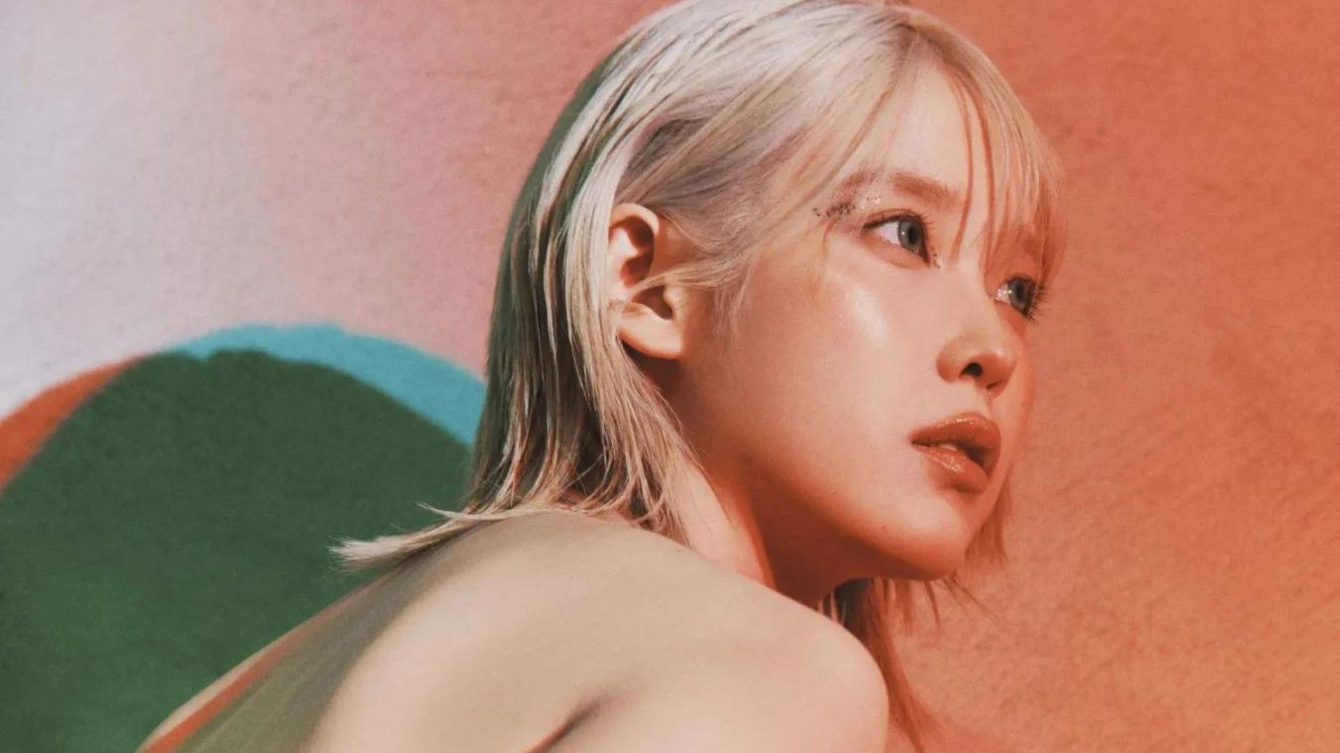 K-POP・アジア IU Can You Hear Me ? You and I K-POP・アジア IU Can You Hear Me ? You and I IU - Can You