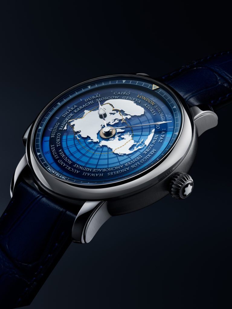 Watches and Wonders 2024: Montblanc Highlights Watches and Wonders 2024: Montblanc Highlights