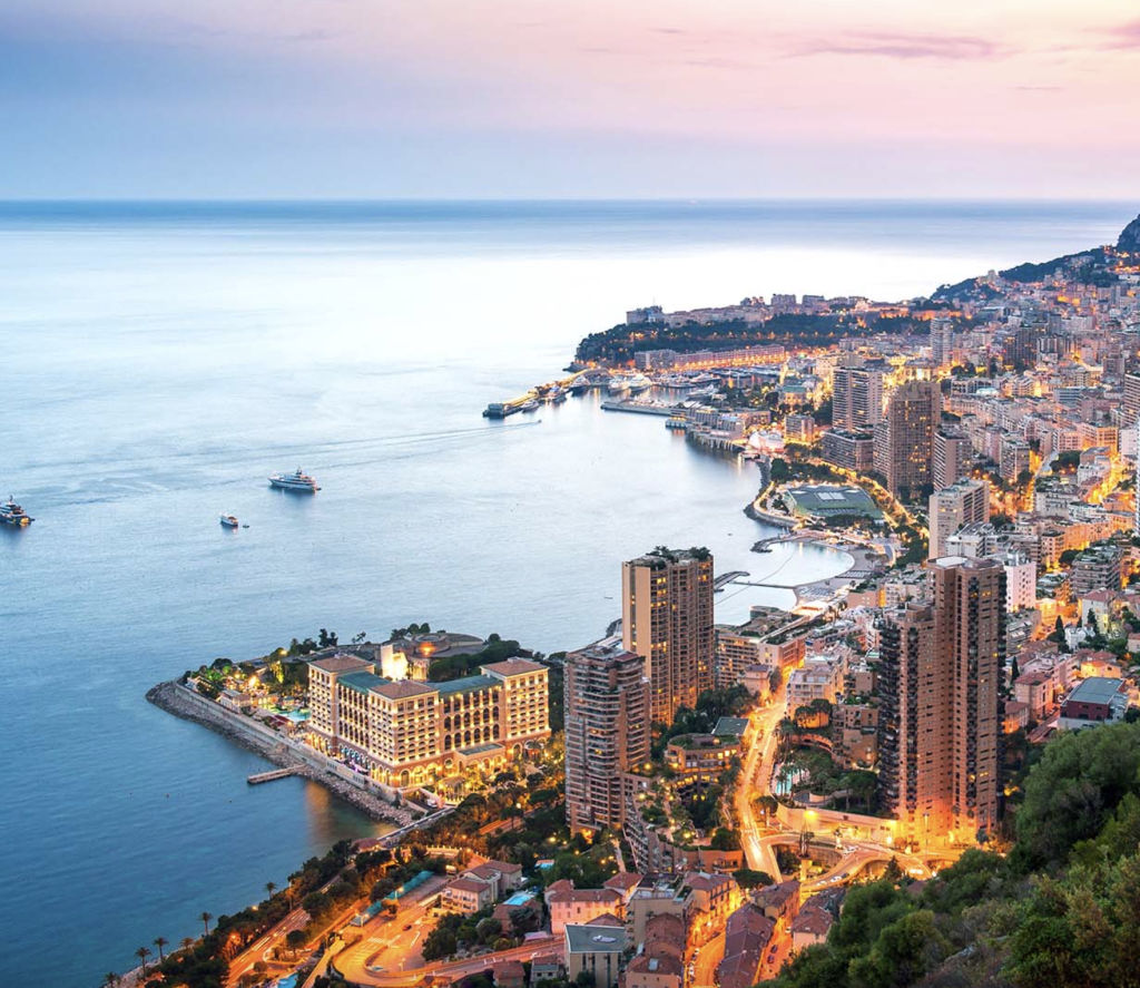 Re-imaging Monaco: Why Frédéric Genta is Eyeing the Greater Bay Area