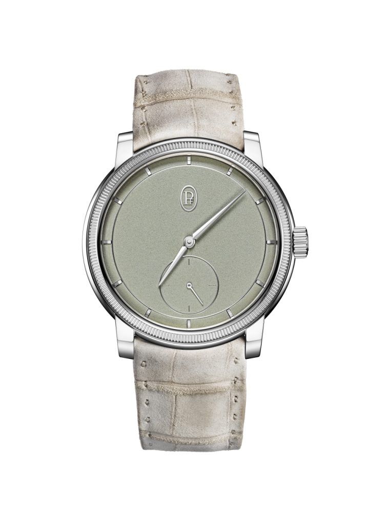 Toric Petite Seconde