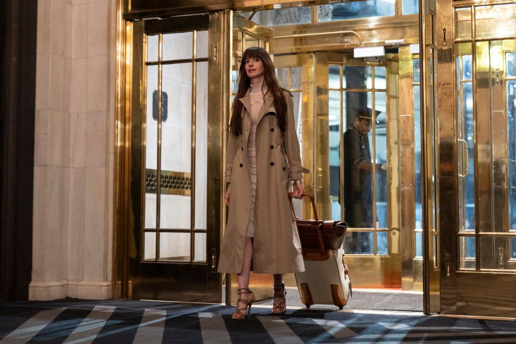 Anne Hathaway Movies to Watch After ‘The Idea of You’